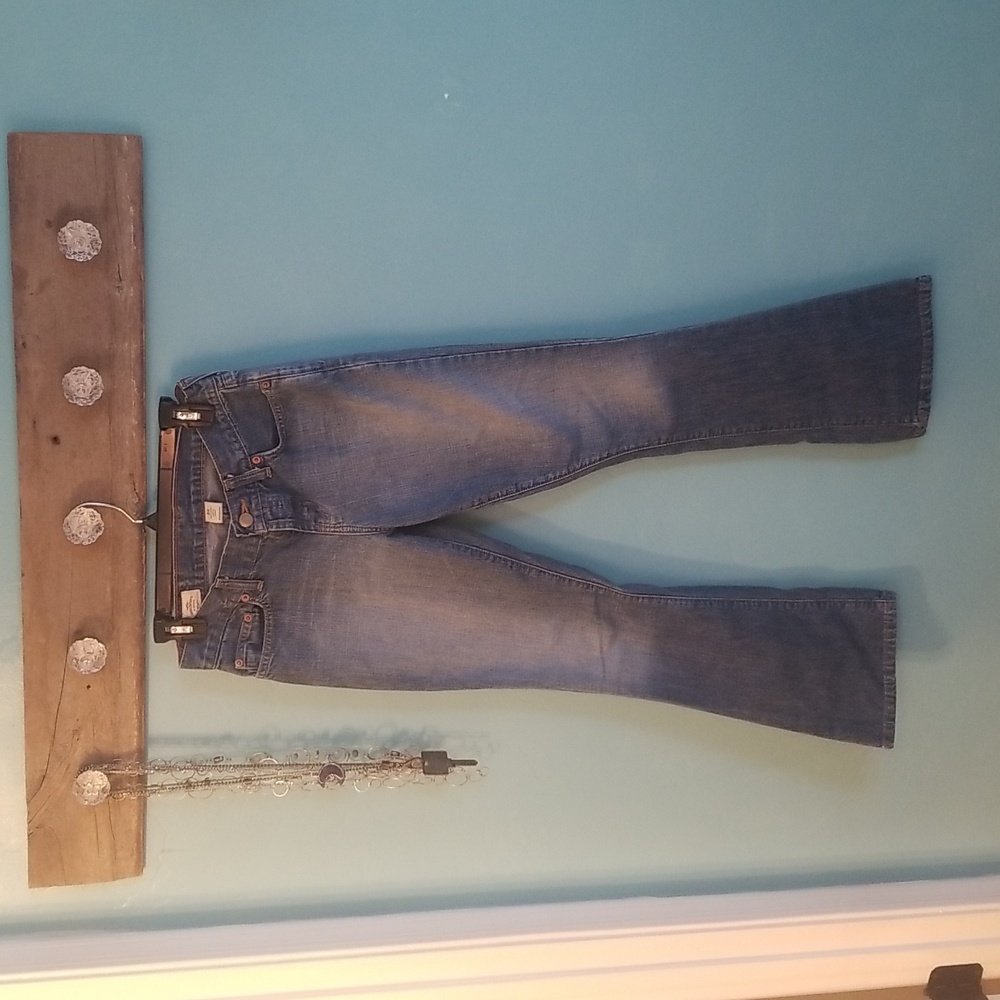 Abercrombie & Fitch jeans SZ 2S